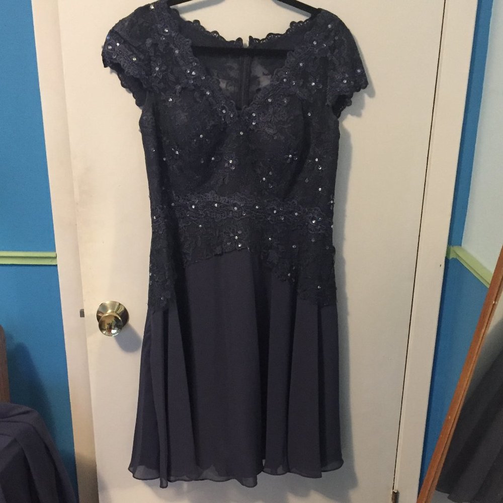 MOB Dress